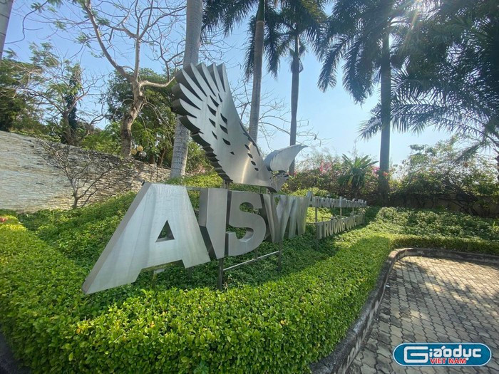 Theo các chuyên gia, vụ việc Trường Quốc tế Mỹ cho thấy vẫn có những lỗ hổng trong quản lý loại hình trường ngoài công lập, đặc biệt là các trường có yếu tố nước ngoài. Ảnh giaoduc.net 