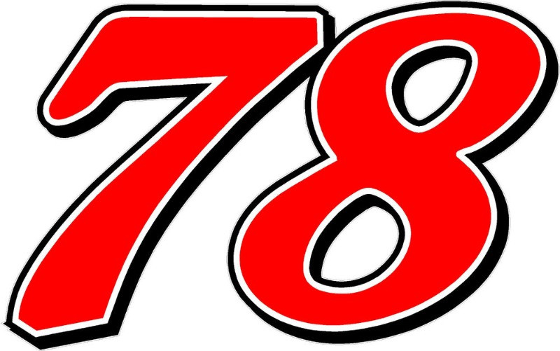 Người có số cuối trong số điện thoại của mình kết thúc bằng 78 thì cuộc đời có rất nhiều thăng trầm. Họ có thể thành công liên tục trong nhiều năm nhưng rất dễ "trắng tay" chỉ sau một đêm. Đây thực sự là con số mang lại điềm xui xẻo, tổn thất nhiều hơn là được. *Thông tin chỉ mang tính chất tham khảo!