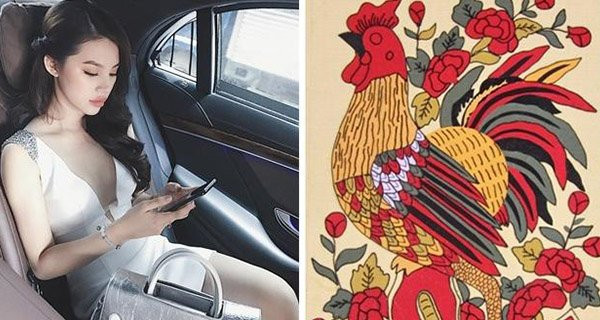 Tuổi Dậu. Những người tuổi Dậu có cách ứng xử khéo léo, thường thì cứ khó khăn họ lại thêm phần kiên cường. Con giáp này sống lương thiện, không lấy của ai bao giờ, sẵn sàng làm việc vì lợi ích chung bởi thế được rất nhiều người yêu mến, giúp đỡ lúc gian nguy.