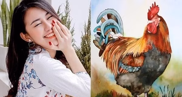 Tuổi Dậu. Người tuổi Dậu có vẻ hơi dè dặt và nhút nhát. Họ ngại thể hiện mình, thích sống an phận. Cũng bởi vì vậy mà thực lực của con giáp này đôi khi khi bị đánh giá thấp. Nhưng trên thực tế, những người tuổi Dậu rất mạnh mẽ và có tiềm năng vô hạn.