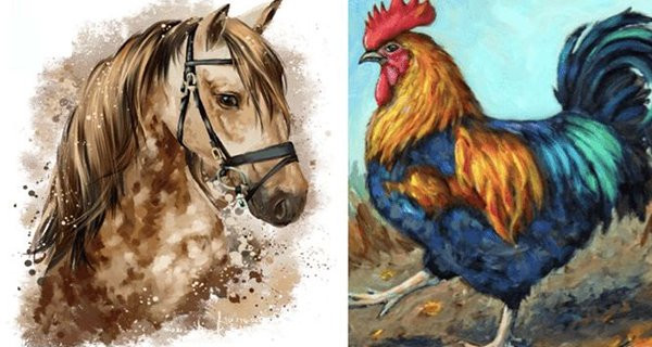 Nhà tiên tri dự báo 4 tuổi có bạc tỷ từ tháng 8 tới hết 2022 Nha tien tri du bao 4 tuoi co bac ty tu thang 8 toi het 2022