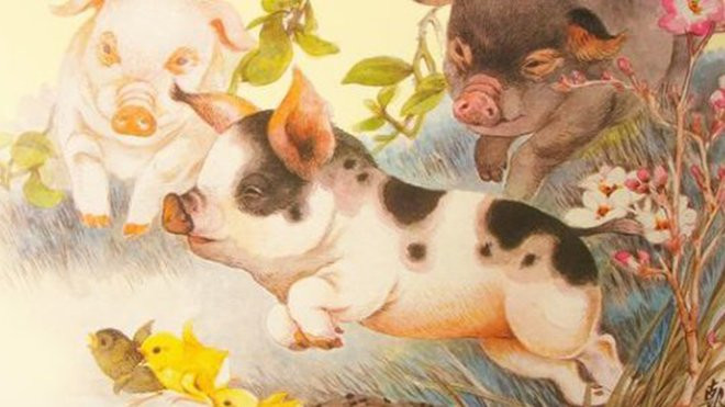 Thế gian đỏ tình đen bạc, 4 tuổi này tài lộc cuồn cuộn tháng 7 âm The gian do tinh den bac, 4 tuoi nay tai loc cuon cuon thang 7 am