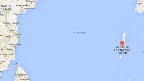 Dựa trên Andaman và Nicobar, Ấn Độ có thể thiết lập được "chuỗi đảo thứ nhất Tây Thái Bình Dương".