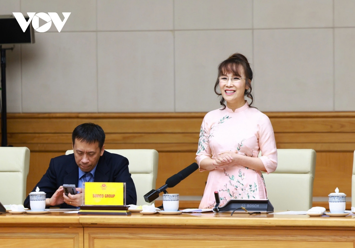 Thủ tướng: Chính phủ cam kết không hình sự hóa các quan hệ kinh tế - Hình 3 Thu tuong: Chinh phu cam ket khong hinh su hoa cac quan he kinh te-Hinh-3