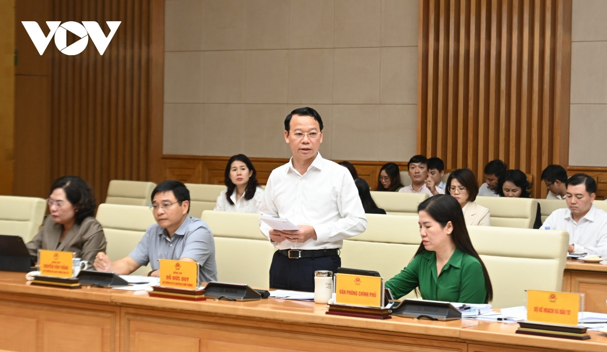 Thủ tướng: Chính phủ cam kết không hình sự hóa các quan hệ kinh tế - Hình 5 Thu tuong: Chinh phu cam ket khong hinh su hoa cac quan he kinh te-Hinh-5