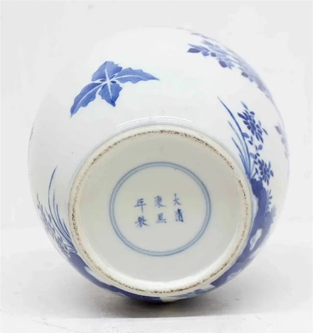 Giữ hũ gốm để đựng gừng, không ngờ là báu vật 300 năm tuổi - Hình 3 Giu hu gom de dung gung, khong ngo la bau vat 300 nam tuoi-Hinh-3