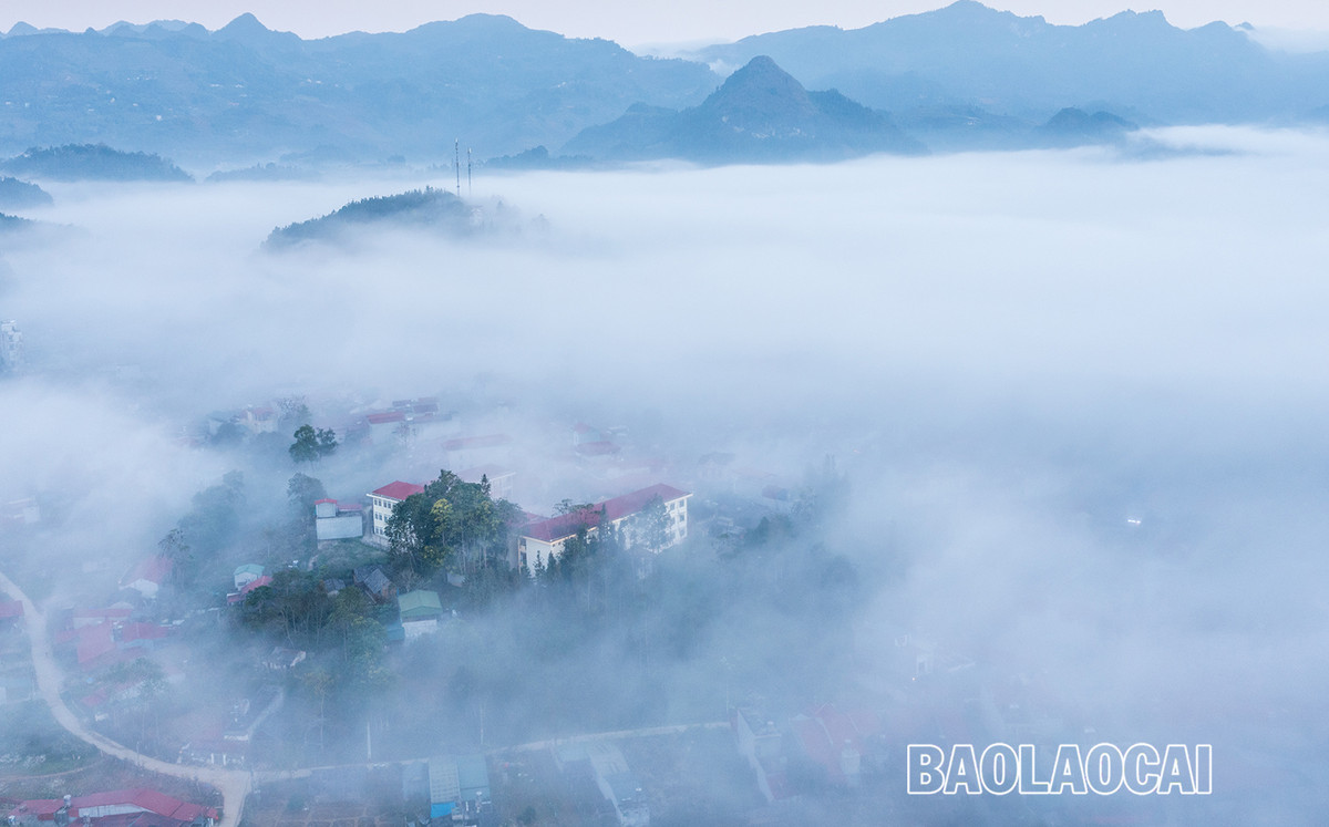 Chiem nguong Bac Ha an hien trong may-Hinh-5