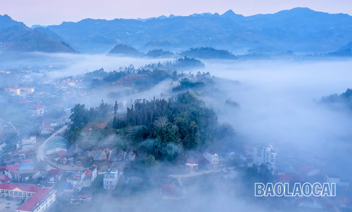 Chiem nguong Bac Ha an hien trong may-Hinh-8