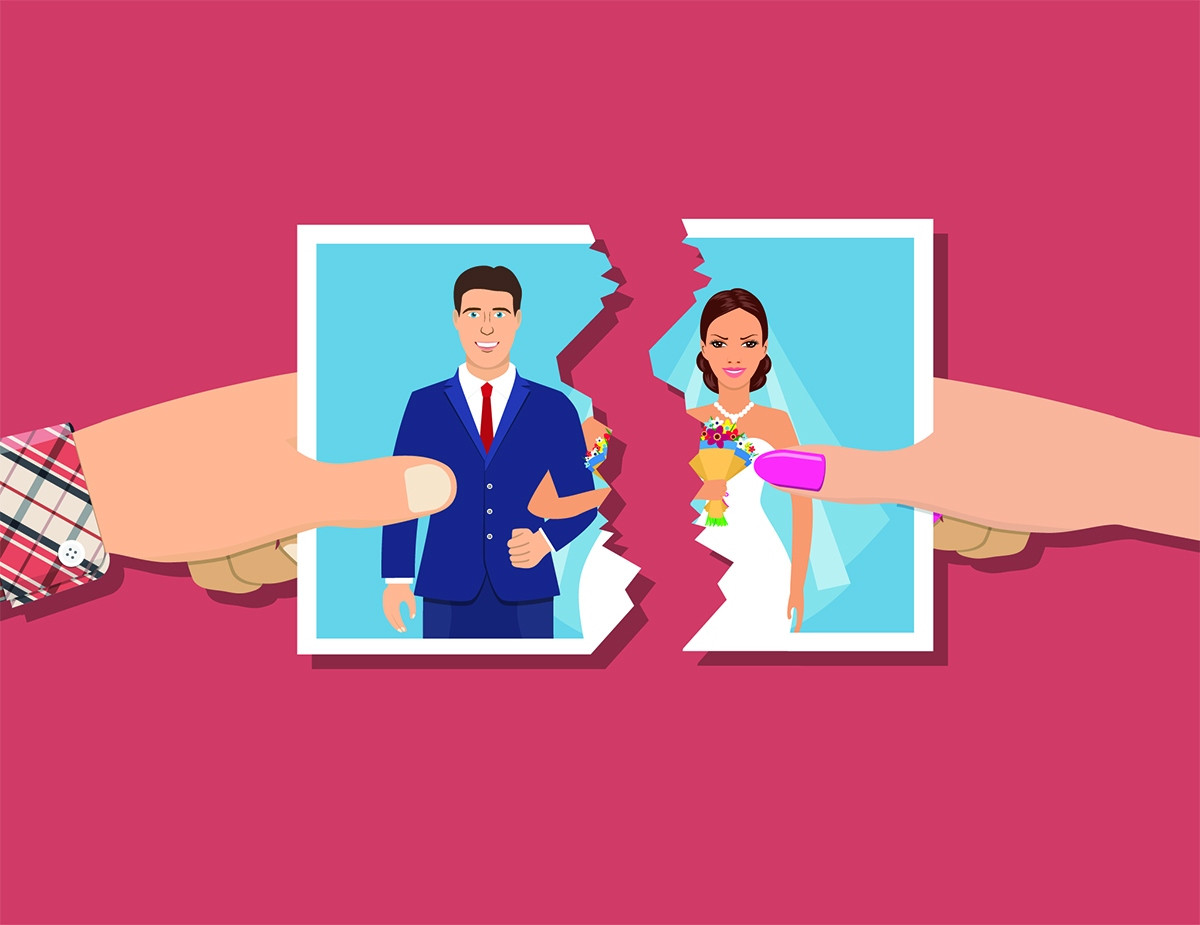 Bo me nhat quyet ngan can dam cuoi khi biet gia canh nguoi yeu toi