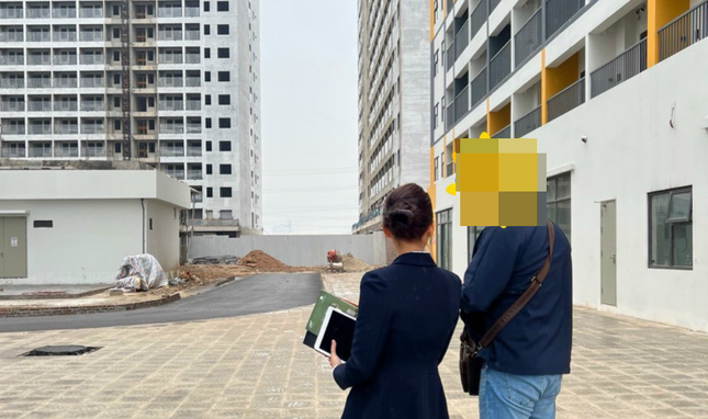 Gia chung cu cac tinh dang neo o muc nao?