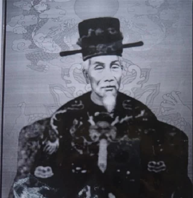 Vo su huyen thoai cua Viet Nam: Duoc menh danh “Anh hung xa dieu