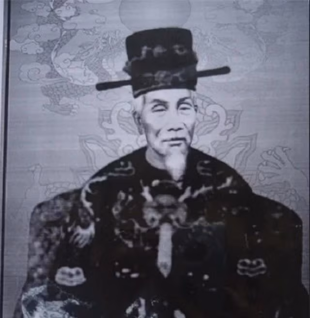 Vo su huyen thoai cua Viet Nam: Duoc menh danh “Anh hung xa dieu