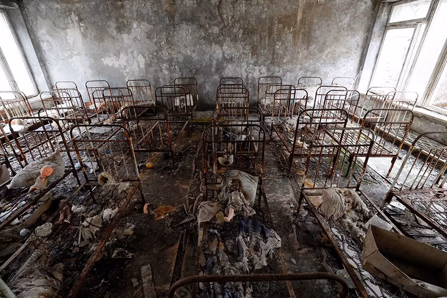 Top địa danh rùng rợn nhất hành tinh - Hình 9 Top dia danh rung ron nhat hanh tinh-Hinh-9