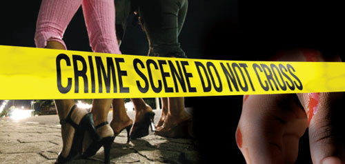 6. Kẻ sát hại gái mại dâm ở Rwanda (15 nạn nhân). Tháng 7/2005, 15 gái mại dâm bị bóp cổ chết tại thị trấn Kigali, Rwanda. Cảnh sát cho rằng, động cơ của hung thủ có thể là để quỵt tiền hoặc muốn trả thù vì bị lây nhiễm HIV/AIDS chẳng hạn. Các hàng xóm của nạn nhân cho biết, họ nghe thấy tiếng ai đó chửi thề: “Tao chỉ dừng lại khi giết chết 40 gái điếm” nhưng cảnh sát phủ nhận điều này. Cuộc điều tra vẫn tiếp diễn.