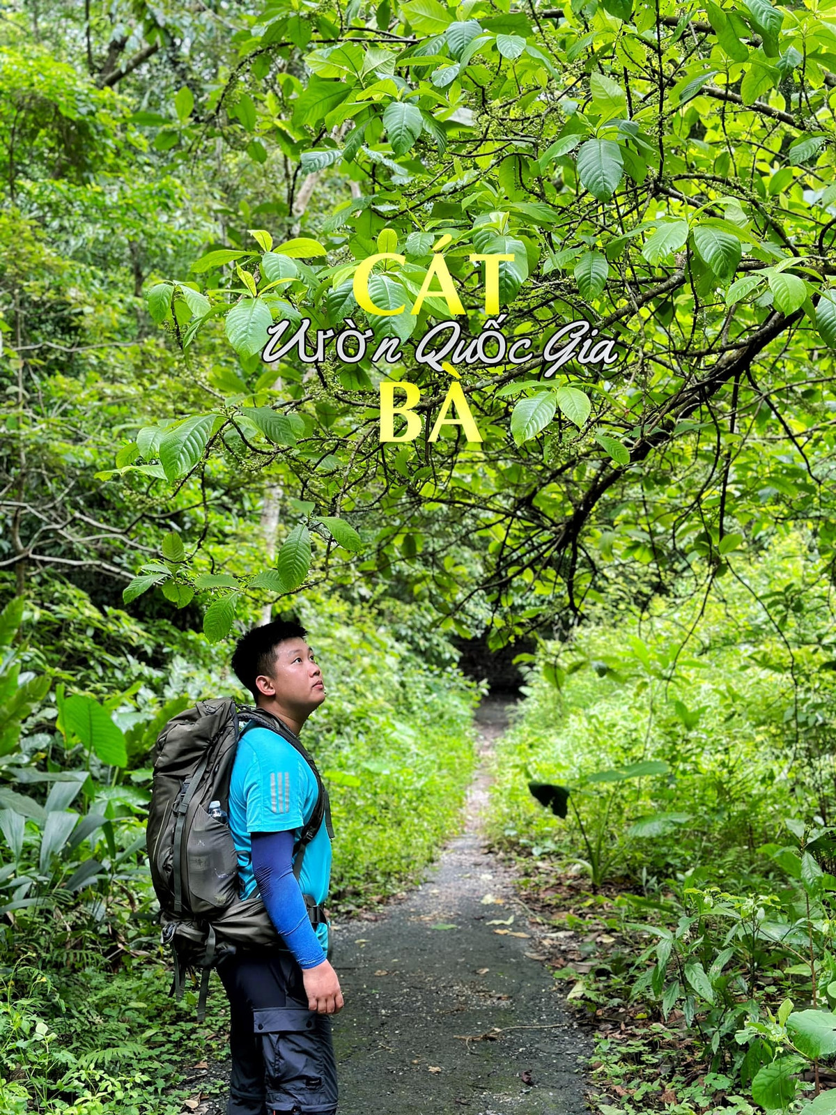 Hai ngày lên rừng, xuống biển và điều thú vị thu hút giới trẻ - Hình 5 Hai ngay len rung, xuong bien va dieu thu vi thu hut gioi tre-Hinh-5