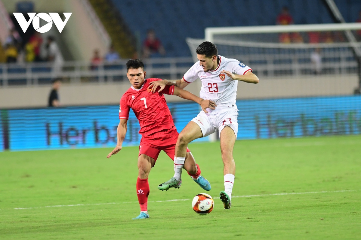 Chot thoi diem cong bo HLV moi cua doi tuyen Viet Nam