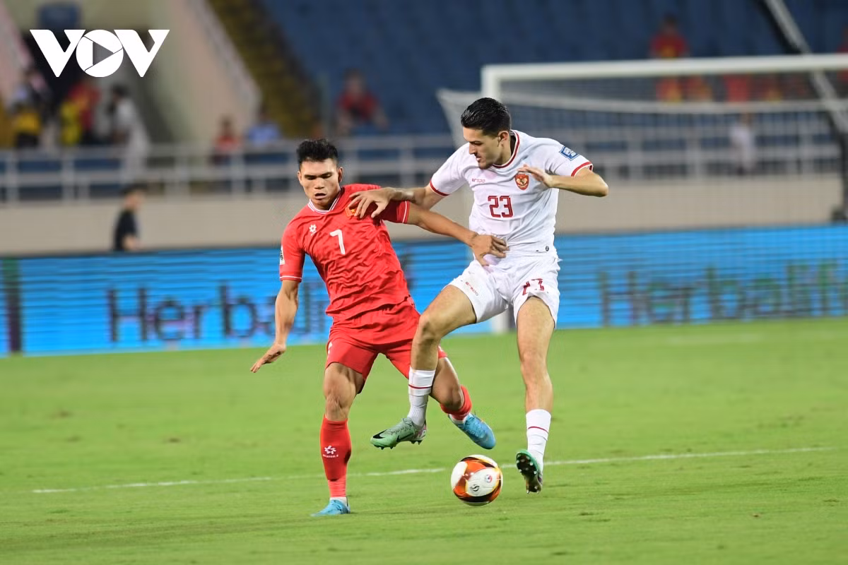 Chot thoi diem cong bo HLV moi cua doi tuyen Viet Nam