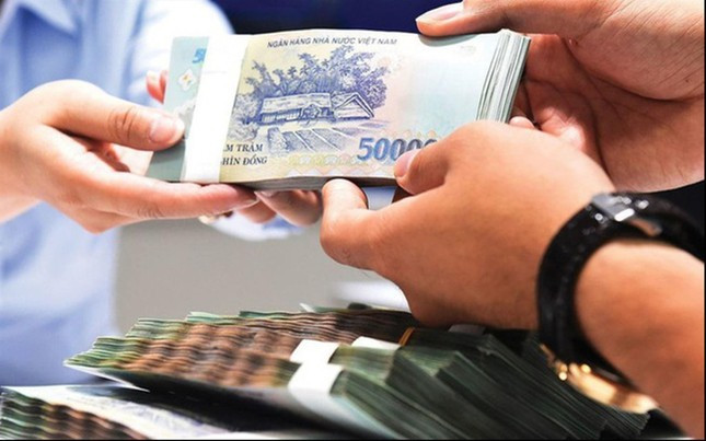 Tu 1/7, luong cong chuc, vien chuc se thay doi the nao?