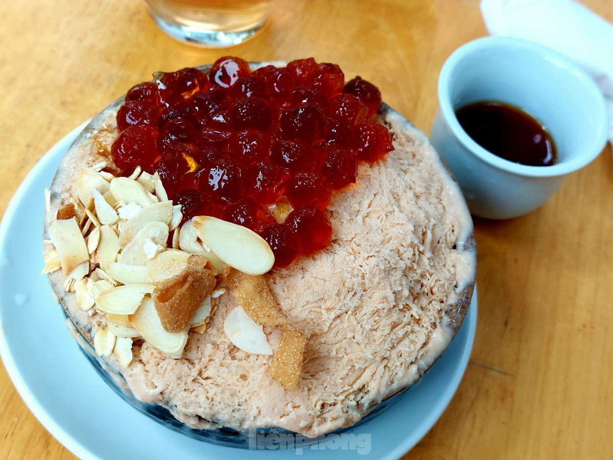 Đối với những người trẻ thích sự độc đáo, yêu cầu không chỉ chất lượng mà hình thức cũng phải bắt mắt.