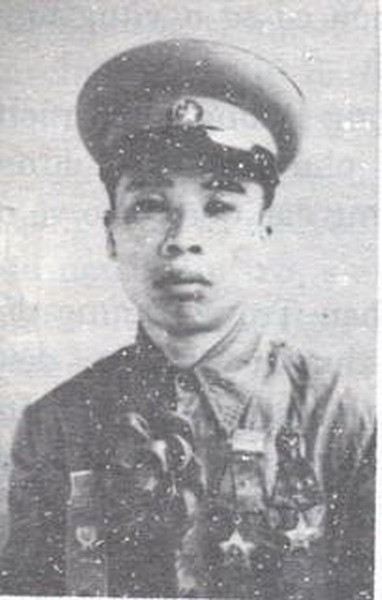 Đặng Đình Hồ sinh năm 1925, dân tộc Kinh, quê ở xã Thanh Bình, huyện Thanh Chương, tỉnh Nghệ An, nhập ngũ năm 1950. Nhà nghèo, cha mẹ mất sớm, có đứa em lại bị chết đói, Đặng Đình Hồ phải đi chăn trâu, đốn củi kiếm ăn. Từ ngày vào bộ đội, anh rất hăng hái dũng cảm, trưởng thành từ chiến sĩ xung kích lên cán bộ trung đội. Đặng Đình Hồ có tác phong chiến đấu linh hoạt, táo bạo, đã nổ súng là kiên quyết xung phong tiêu diệt địch, dù bị thương vẫn tiếp tục chiến đấu, có tác dụng cổ vũ đơn vị hăng hái thi đua giết giặc lập công.