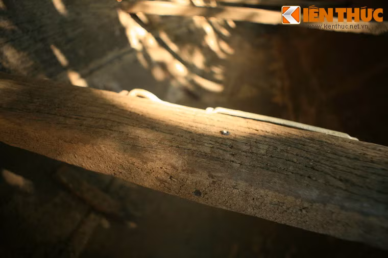 Cho đến nay, thuyền độc mộc vẫn được sử dụng ở nhiều nơi trên thế giới, trong đó có Việt Nam.