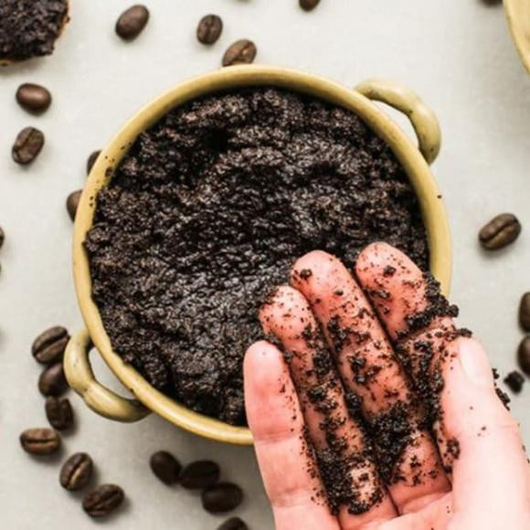 Cốc sứ bị xỉn màu, làm ngay mẹo này để trắng tinh như mới - Hình 4 Coc su bi xin mau, lam ngay meo nay de trang tinh nhu moi-Hinh-4