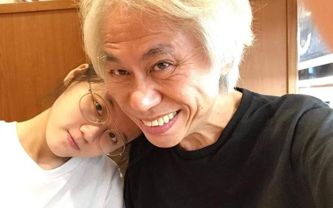 Người vợ kém 39 tuổi của nhạc sĩ U70: 'Yêu chồng không vì tiền' - Hình 4 Nguoi vo kem 39 tuoi cua nhac si U70: 'Yeu chong khong vi tien'-Hinh-4