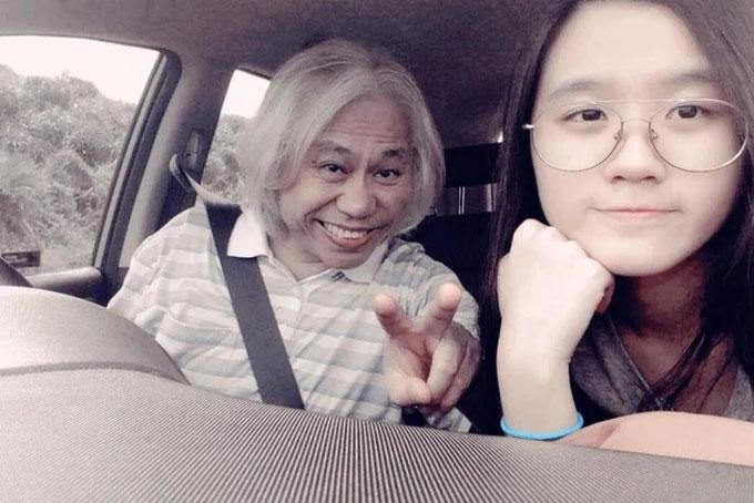 Người vợ kém 39 tuổi của nhạc sĩ U70: 'Yêu chồng không vì tiền' Nguoi vo kem 39 tuoi cua nhac si U70: 'Yeu chong khong vi tien'