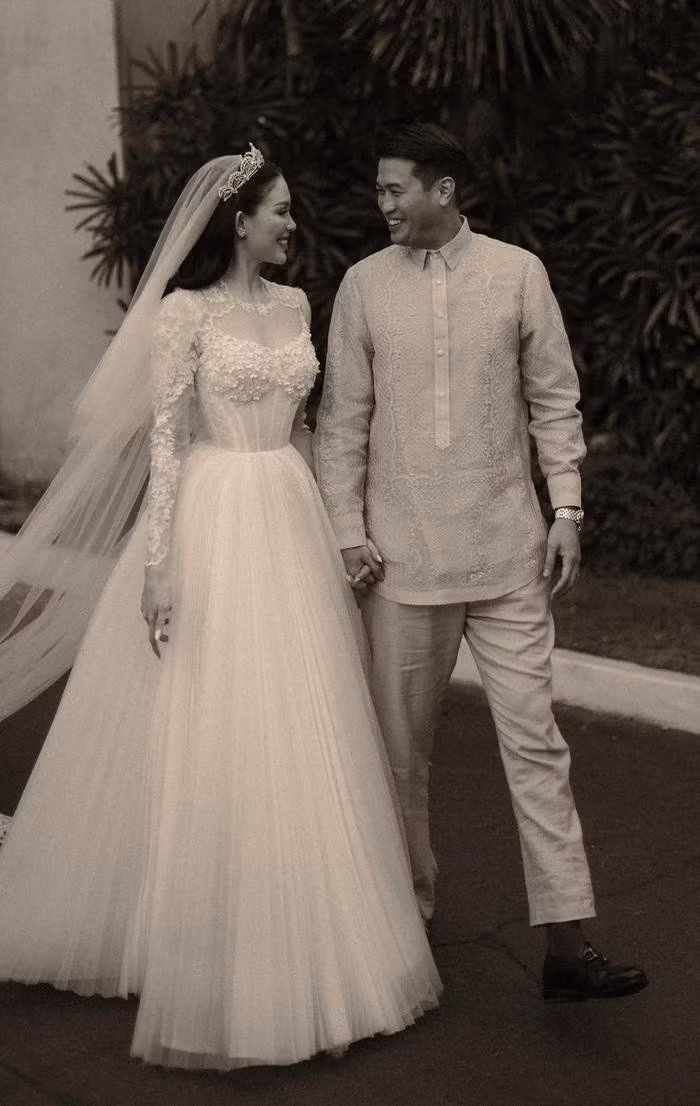 Phillip Nguyen nhan gui dieu sieu ngot ngao toi 'noc nha' Linh Rin-Hinh-2