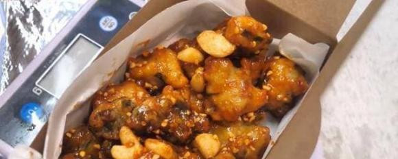 Loai oc song bui ram, nay tro thanh mon ngon gia dat-Hinh-8