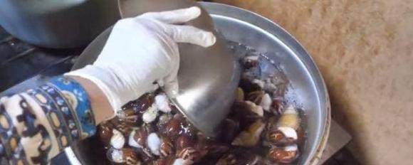 Loai oc song bui ram, nay tro thanh mon ngon gia dat-Hinh-3