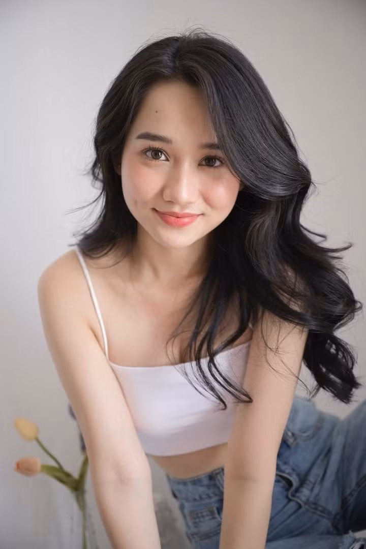 Nhung kieu toc giup nang mat tron tu tin