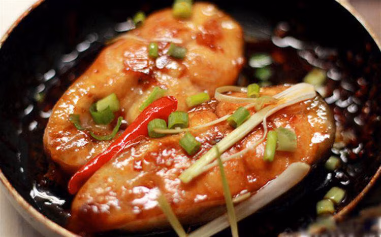 Kho ca thom ngon can cho them 1 thia gia vi “quoc dan” nay-Hinh-2