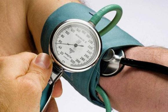 Xuat huyet nao, 3 loai do an nay nen han che dung