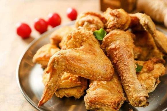 Xuat huyet nao, 3 loai do an nay nen han che dung-Hinh-4