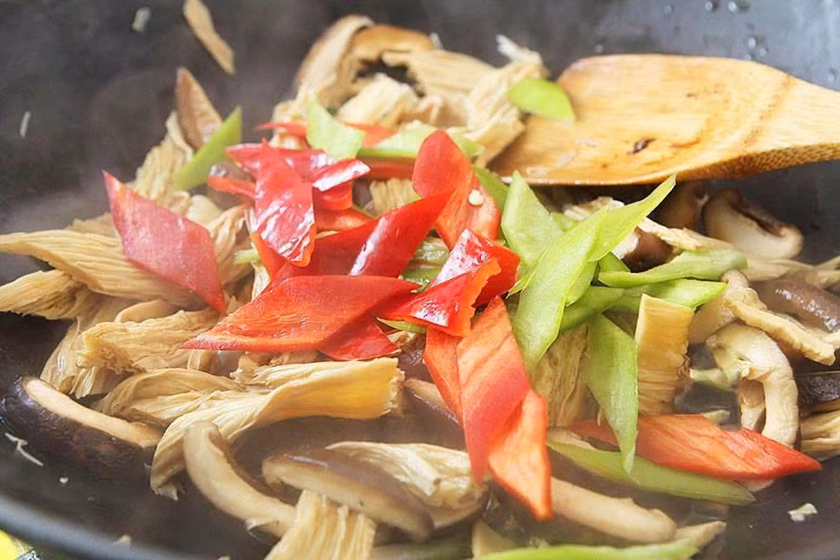 Vang dau mang che bien mon nay an vua bo duong lai tre lau-Hinh-5