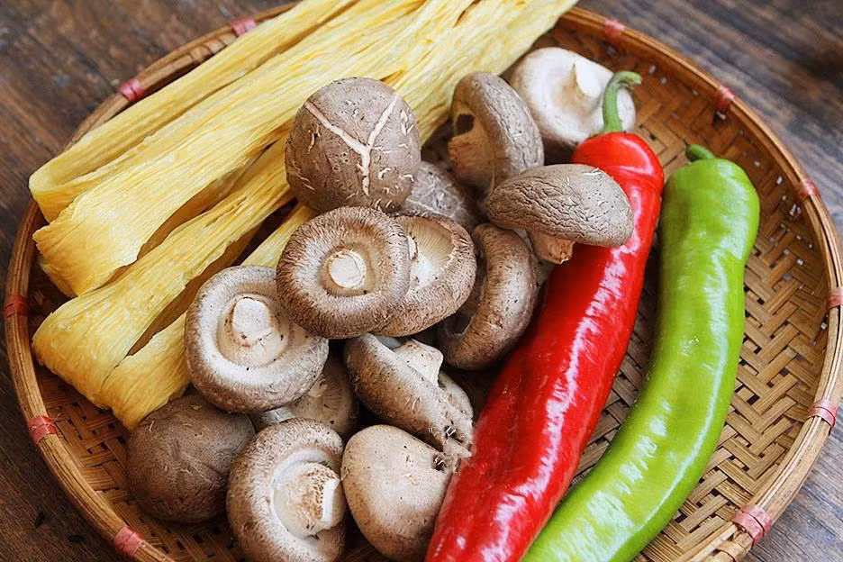 Vang dau mang che bien mon nay an vua bo duong lai tre lau-Hinh-3