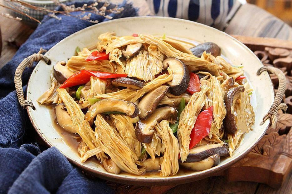 Vang dau mang che bien mon nay an vua bo duong lai tre lau-Hinh-6