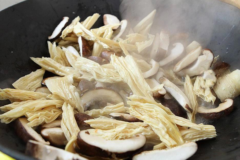 Vang dau mang che bien mon nay an vua bo duong lai tre lau-Hinh-4