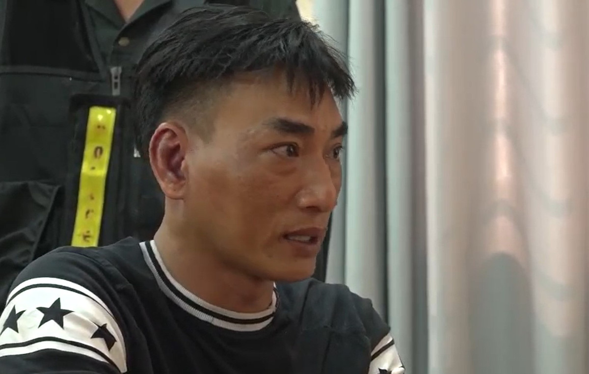 Bat nhom giang ho bao ke cho dau moi o TP HCM