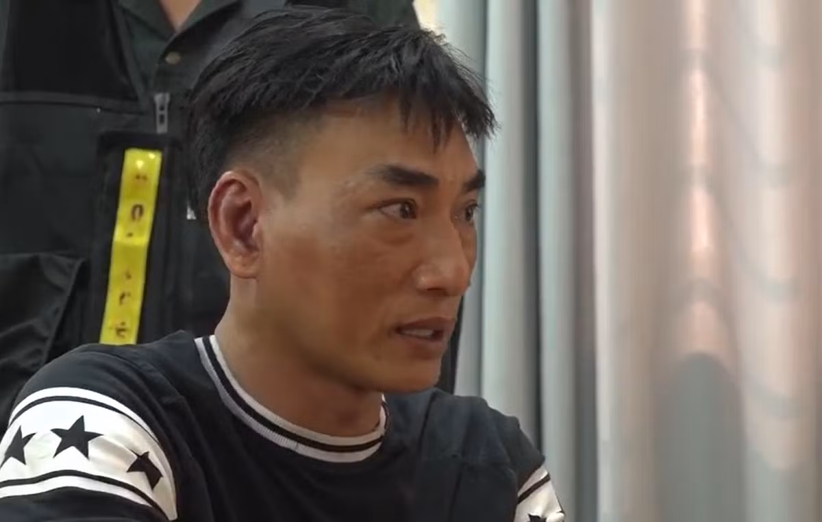 Bat nhom giang ho bao ke cho dau moi o TP HCM