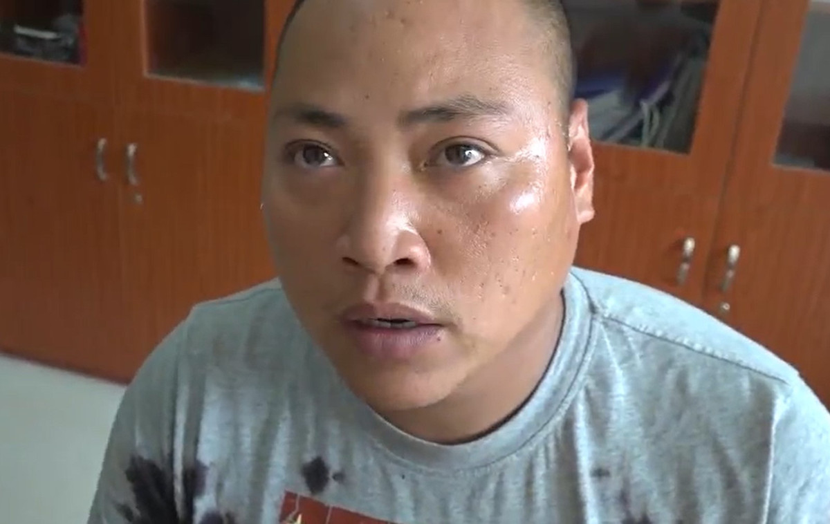 Bat nhom giang ho bao ke cho dau moi o TP HCM-Hinh-2