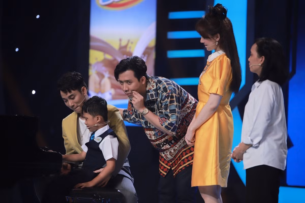 Tran Thanh lieu co roi Rap Viet?