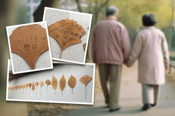 Con gai phat hien bi mat cua me voi nguoi cha da khuat