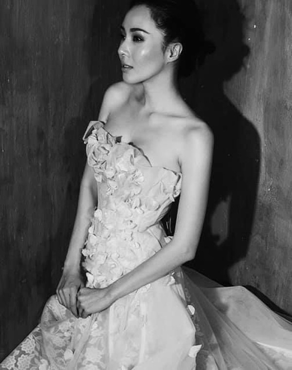 Em dau Hoa hau Ha Kieu Anh: Xinh dep tai sac ven tron-Hinh-7