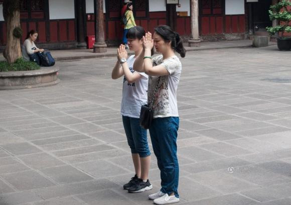 Nha su 81 tuoi noi: 'Truoc Phat noi ba cau, dieu xau tan bien'-Hinh-4