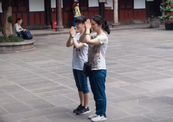 Nha su 81 tuoi noi: 'Truoc Phat noi ba cau, dieu xau tan bien'-Hinh-4