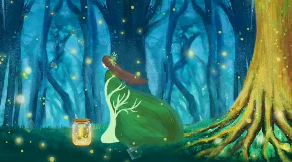 Nhung nguoi tot voi ban, dung tra on bang bua an hay qua