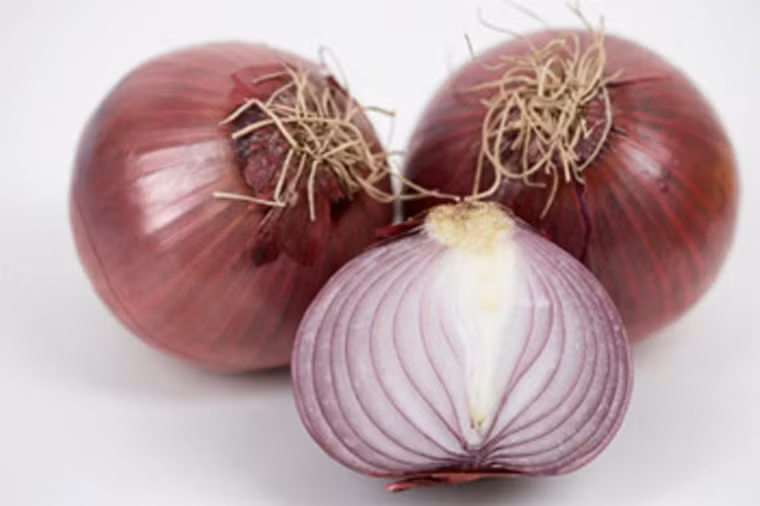 Kết quả nghiên cứu của các nhà khoa học đến từ Đại học Cornell cũng xác nhận, các loại hành mang lại cảm giác ngọt nhẹ hay hăng mạnh đều có thể phát huy hiệu quả ức chế sự tăng trưởng của tế bào ung thư.