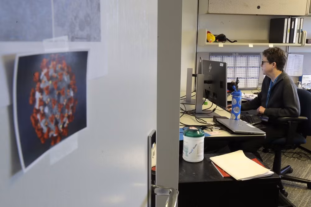 "Chúng tôi không biết liệu loại vaccine này có tạo ra được phản ứng miễn dịch hay không, cũng như có an toàn hay không. Đó là lý do chúng tôi thử nghiệm", Lisa Jackson, trưởng nhóm thử nghiệm vaccine tại Kaiser Permanente, nói.